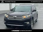 2013 Toyota Highlander
