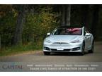 2017 Tesla Model S