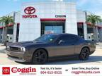 2013 Dodge Challenger