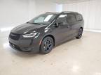 2021 Chrysler Pacifica