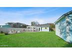 Th Ave N, Jacksonville Beach, Home For Rent