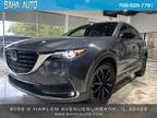 2021 Mazda CX-9 Carbon Edition for sale