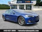 2021 Tesla Model S