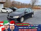 2016 Volkswagen Jetta