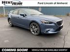 2017 Mazda Mazda6