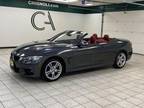 2017 Bmw 430