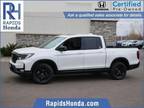 2022 Honda Ridgeline