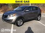 2015 Kia Sportage