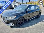 2019 Hyundai Veloster