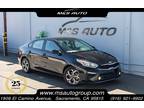 2021 Kia Forte LXS for sale