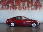 2007 Nissan Maxima