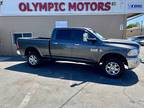 2018 Ram 2500 Laramie for sale