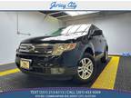 2007 Ford Edge SEL for sale