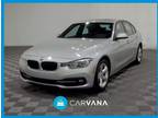 2016 BMW 3-Series