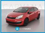 2017 Kia Rio