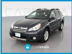 2013 Subaru Outback