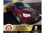 2008 Chrysler Town & Country
