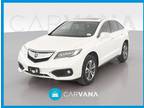 2017 Acura RDX