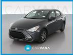 2019 Toyota Yaris