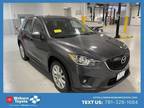 2014 Mazda CX-5