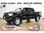 2013 Toyota Tacoma