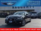 2015 Lexus GS 350