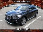 2016 Bmw X1
