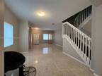 Sw Th Ct Unit,miramar, Home For Rent