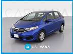 2019 Honda Fit