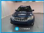 2013 Subaru Forester