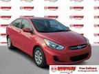 2017 Hyundai Accent