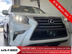 2019 Lexus GX 460