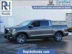 2022 Honda Ridgeline