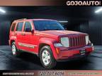 2012 Jeep Liberty