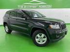 2013 Jeep Grand Cherokee