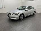 2011 Honda Accord