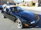 1992 Mazda MX-5 Miata