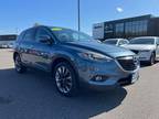 2014 Mazda CX-9