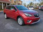 2019 Buick Envision
