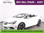 2019 Buick Cascada