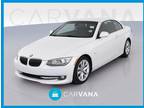 2013 BMW 3-Series