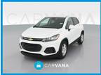 2021 Chevrolet Trax