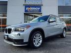 2015 Bmw X1