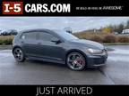 2017 Volkswagen Golf GTI