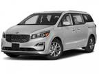 2021 Kia Sedona