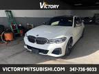 2020 BMW 3-Series