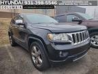 2011 Jeep Grand Cherokee