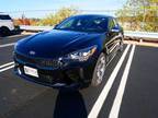 2019 Kia Stinger