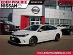 2018 Toyota Avalon