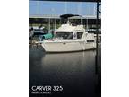35 foot Carver 355